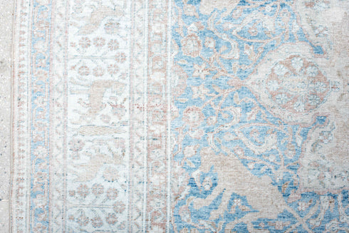 Antique Sivas Area Rug (8' x 11')